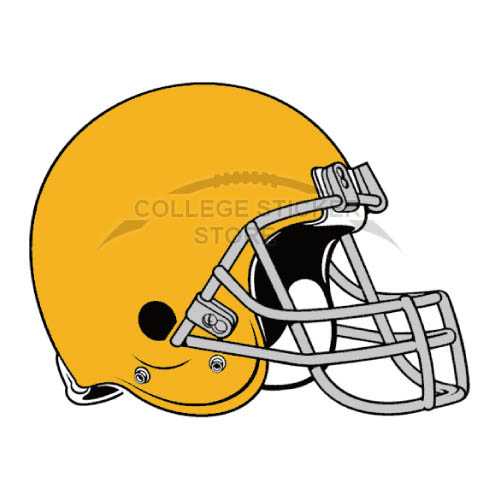 Customs Colorado State Rams Iron-on Transfers (Wall Stickers)NO.4182